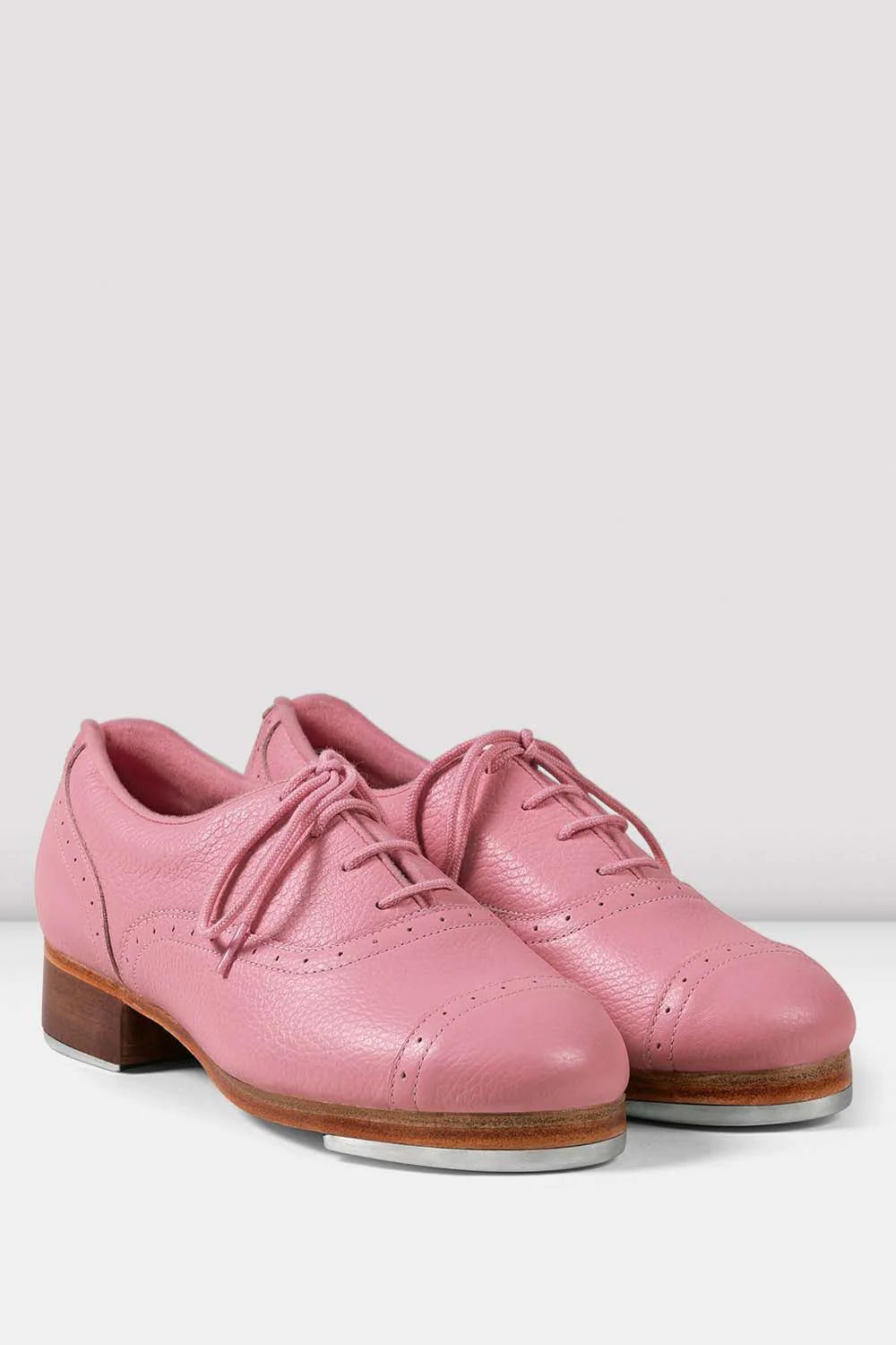 Pink Jason Samuels Smith Tap Shoes Limited Edition