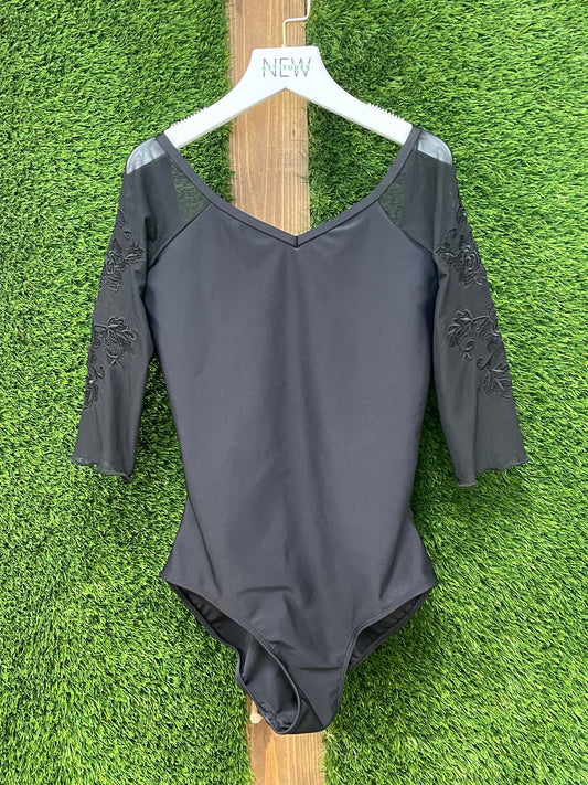 Ballet Rosa Leotard SA