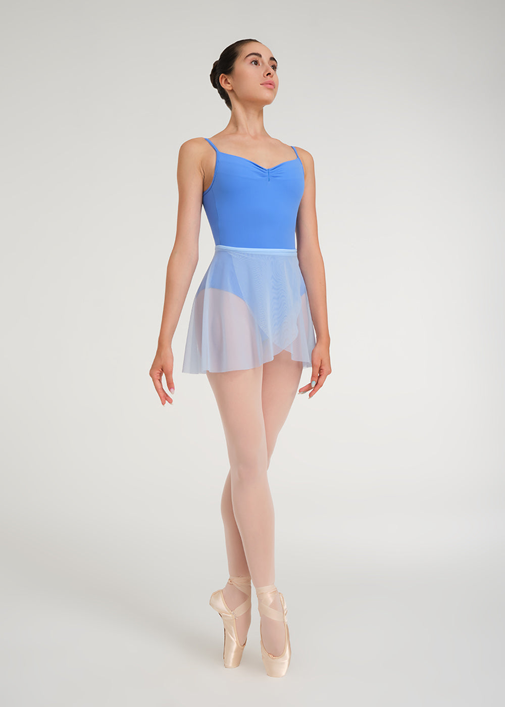 Nikolay Emely Leotard