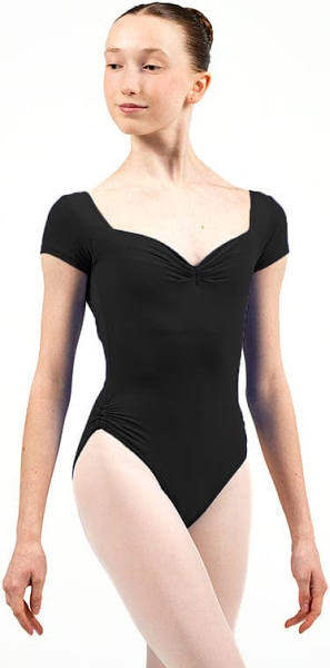 Nikolay Erica Leotard