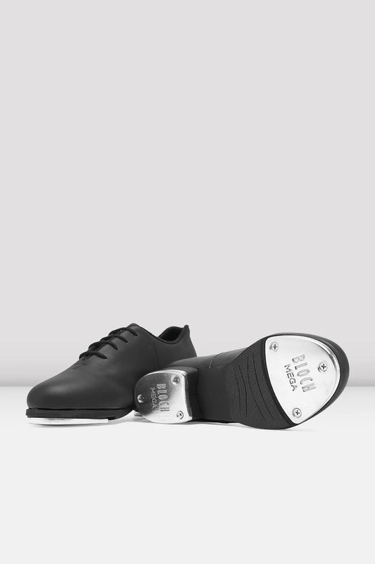 Bloch Lace Up Jazz Taps