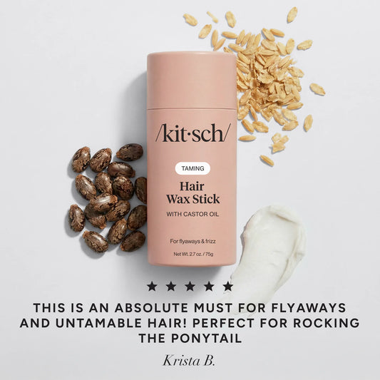 Kitsch Hair Wax Stick