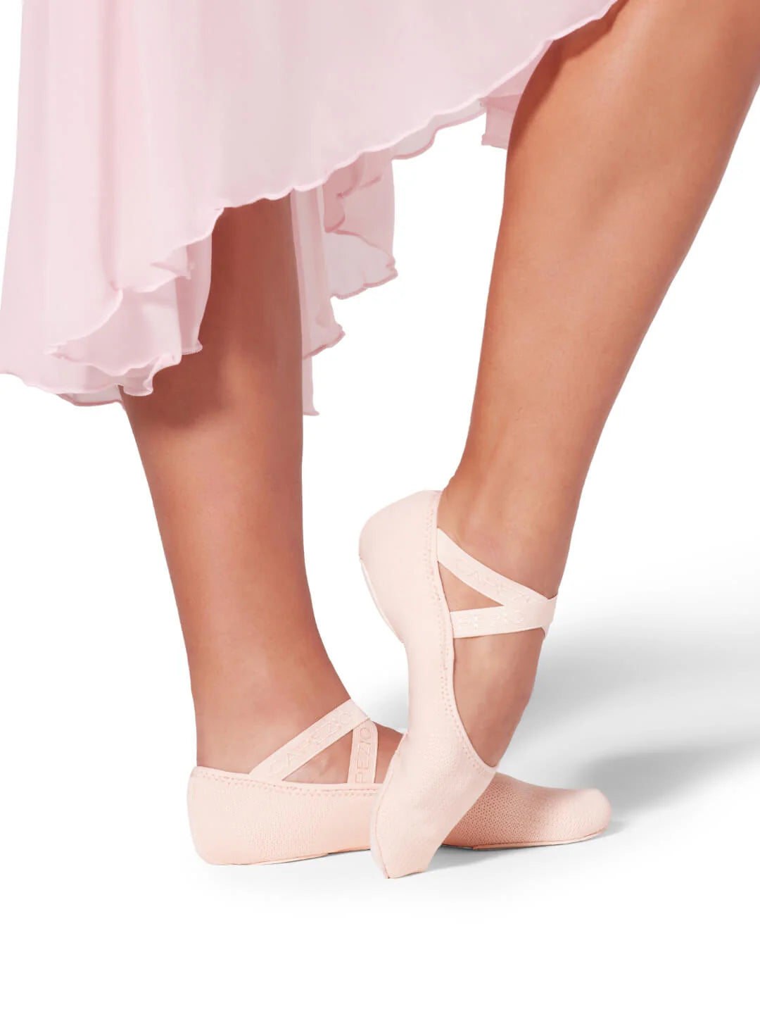 Motion Ballet Shoe