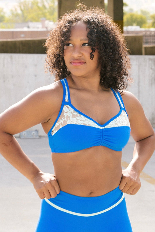 Ozzie Bra Serene
