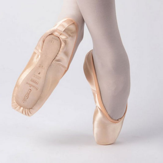 Pointe Shoes Suffolk