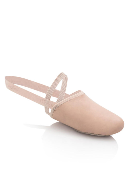 Capezio Leather Pirouette