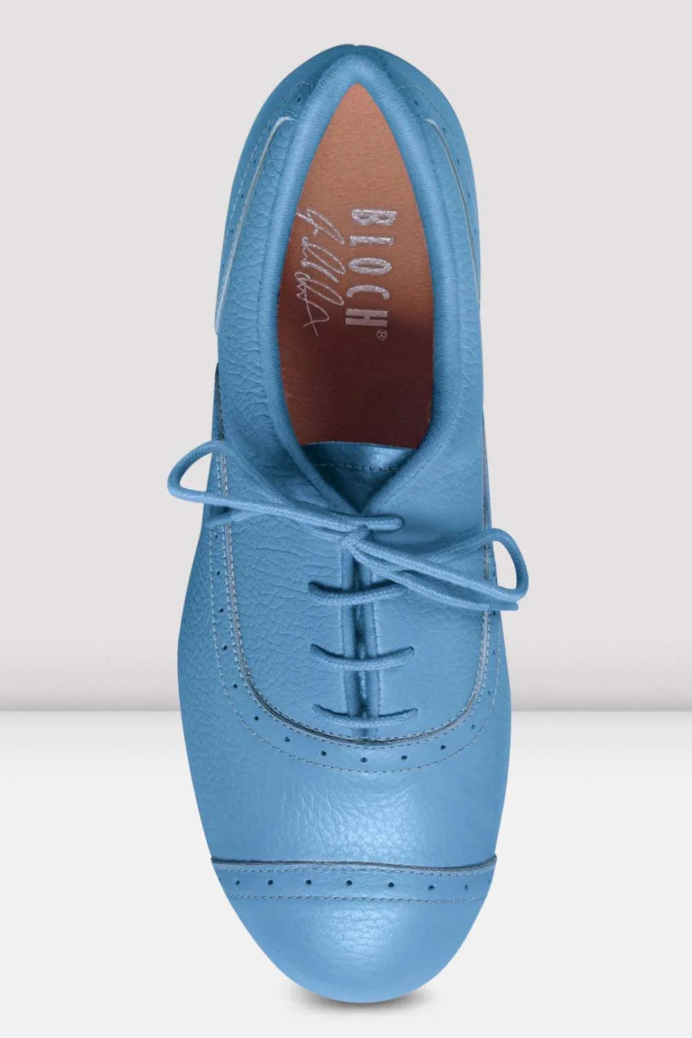 Jason Samuels Smith Light Blue Tap Shoes