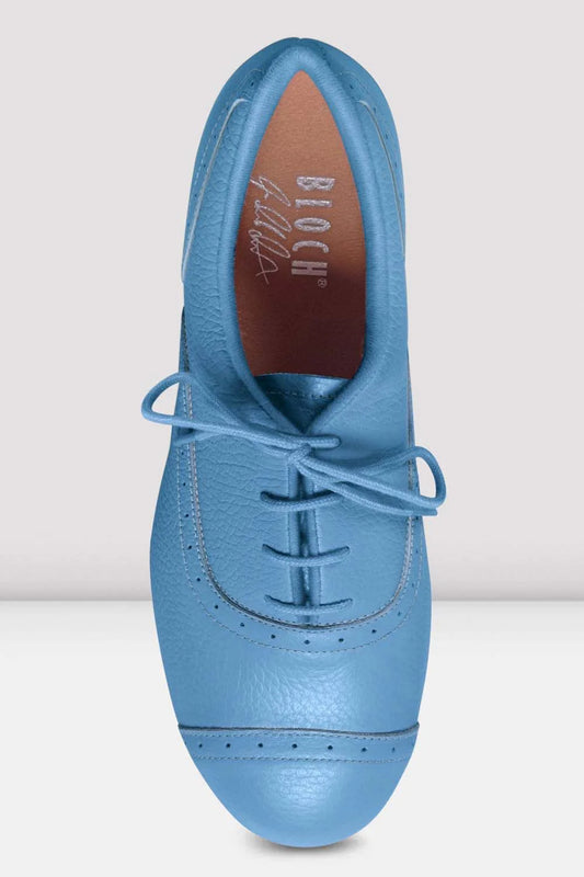 Jason Samuels Smith Light Blue Tap Shoes