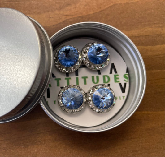 Comp Audition Number Magnets