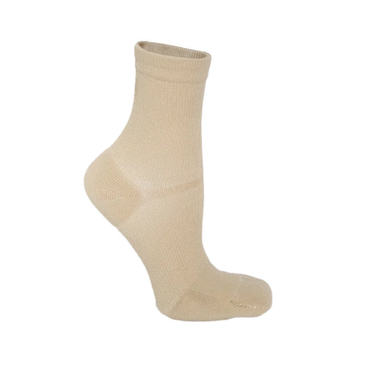 Apolla Performance Socks Nude