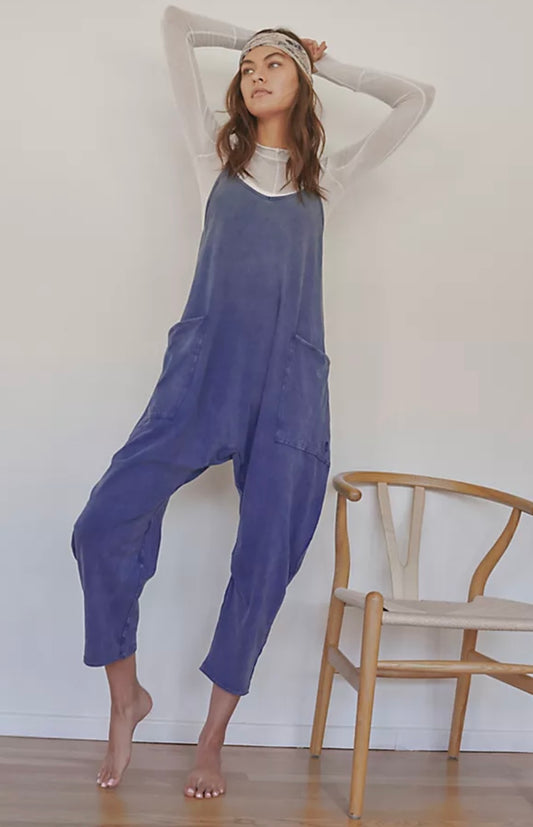 FP Hot Shot Onesie XS