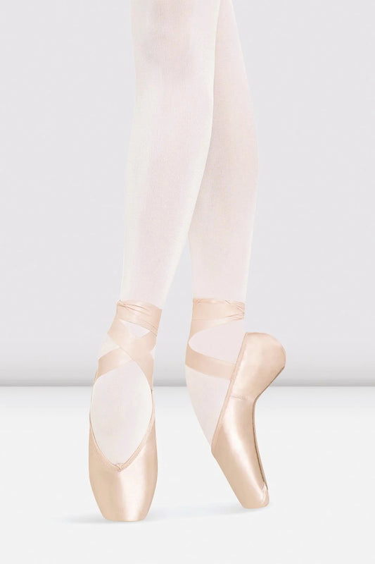 Bloch Heritage