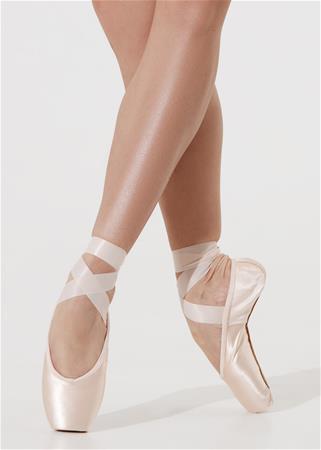 Victory Nikolay Pointe Shoe