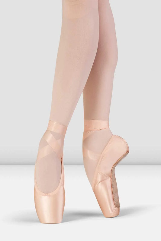 Bloch Grace Pointe Shoe