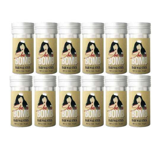She Is Bomb Wax Stick
